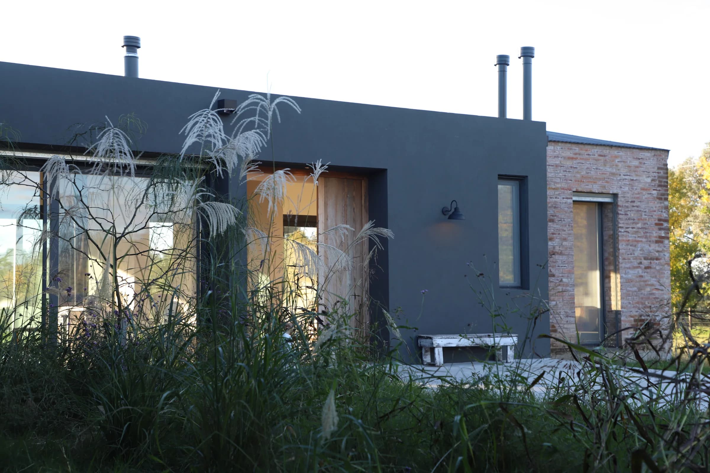 Casa Areco